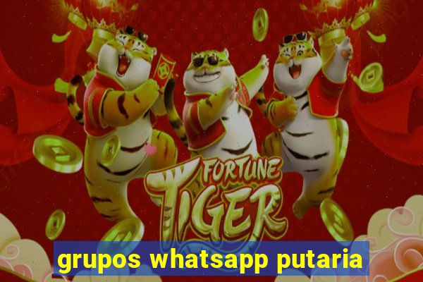 grupos whatsapp putaria